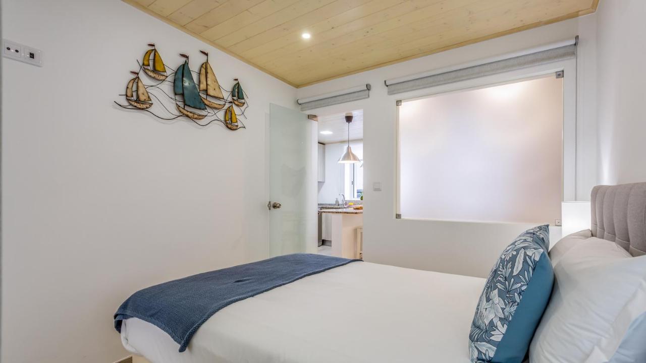 Glamorous 1 Bdr Duplex Apartment By Lovelystay Tavira Exterior photo