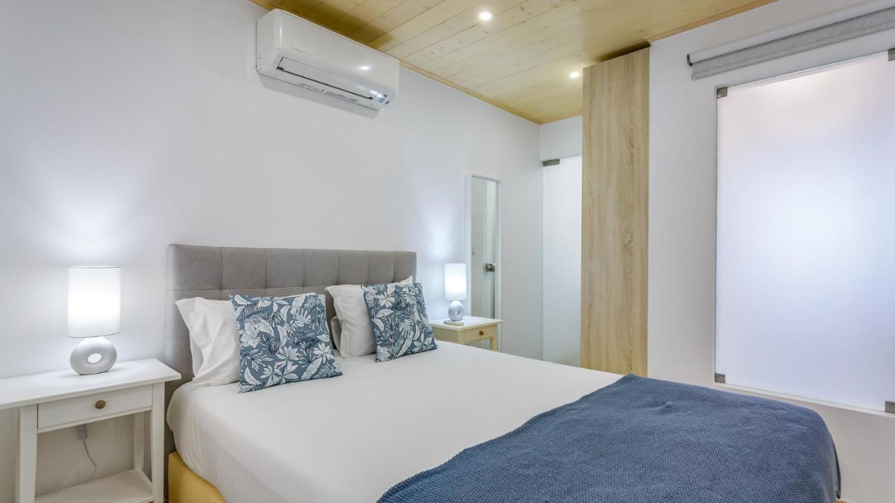 Glamorous 1 Bdr Duplex Apartment By Lovelystay Tavira Exterior photo
